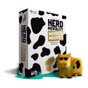 Herd Mentality : Moosic &amp; Moovies - EN