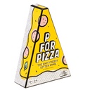 P for Pizza - EN