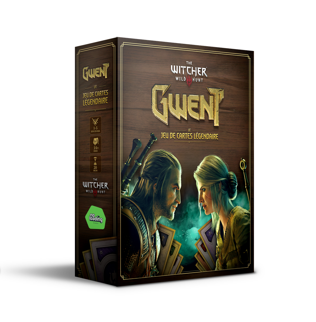 Gwent - FR