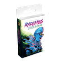 Radlands - Ext. Culte du Chrome - FR