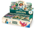 Disney Lorcana : Set 7 - Archazia's Island - Booster Pack - Display (x24) - EN