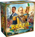 Brazil Imperial - FR