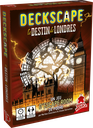 Deckscape : le Destin de Londres - FR