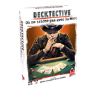 Decktective : on ne Triche pas avec la Mort - FR