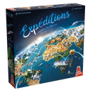 Expeditions : Autour du Monde - FR