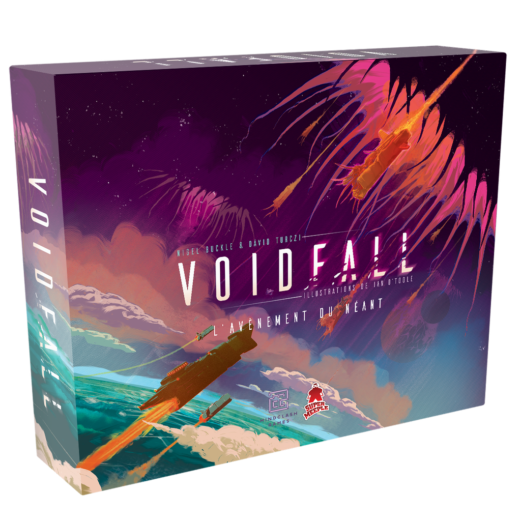 Voidfall - FR