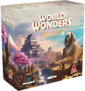World Wonders - Ext. Mundo - FR