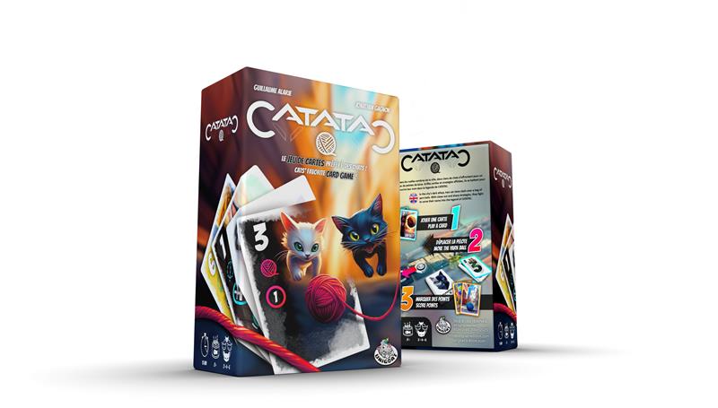 CatataC - MLV