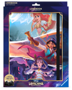 Disney Lorcana : Set 9 - Classeur Fabled - MLV