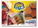 Tag Team : Playmats (2) (Milady &amp; Golem) - EN