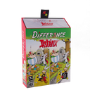 Difference: Asterix - EN