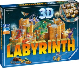 [26113] Labyrinth 3D - MLV