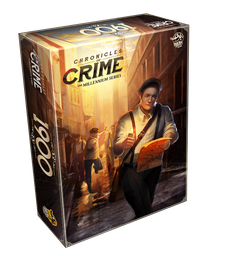 [CC1900ENG] Chronicles of Crime : 1900 - EN