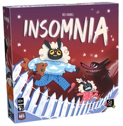 [JAIN] Insomnia - FR