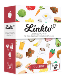 [LINKTOCUI] Linkto Cuisine - FR