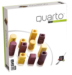 [GDQA] Quarto Mini - MLV