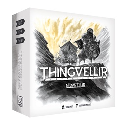 [GRR018NI] Thingvellir - EN