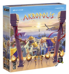 [GAKR-EN] Akropolis - EN