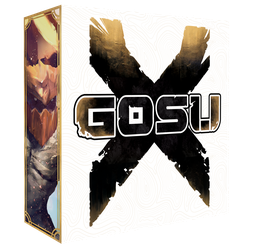 [SWGOS-EN] Gosu X - EN