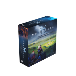 [3071119-R01] Northgard : Uncharted Lands - EN