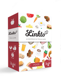 [RANLTC01EN] Linkto Food - EN