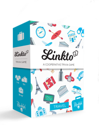 [RANLTV01EN] Linkto Travel - EN