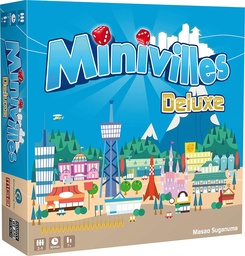[SWMINI] Minivilles Deluxe - FR