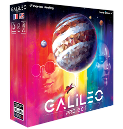 [SWGAL] Galileo Project - MLV