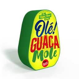 [OG01EN] Olé Guacamole - EN