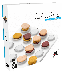 [GCQW] Qawale - MLV
