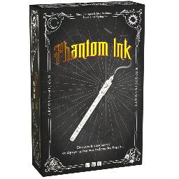 [JPHA] Phantom Ink - FR