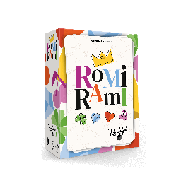 [RANRR01EN] Romi Rami - EN