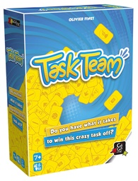 [GFDEF-EN] Task Team - EN