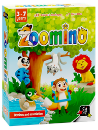 [GTET-EN] Zoomino - EN