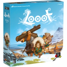 [GLOO-EN] Looot - EN