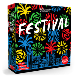 [SMFES01EN] Festival - EN