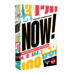[SMNOW01EN] Now! - EN