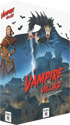 [STVAMEN] Vampire Village - EN
