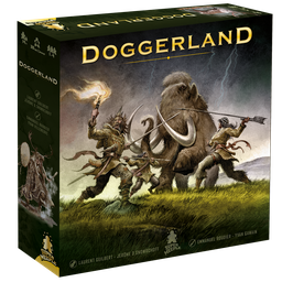 [SPM-DOGG-EN] Doggerland - EN