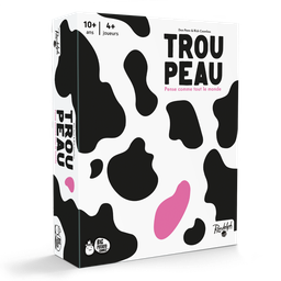 [BPTROU02FR] Troupeau - Nouveau Format - FR