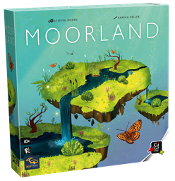 [JDMOO] Moorland - FR