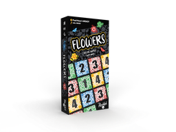 [ACTFLO01MLV] Flowers - MLV