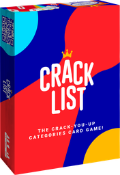 [CRACK-ENG-01] Crack List - EN