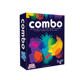 [HPCOM01MLV] Combo - MLV