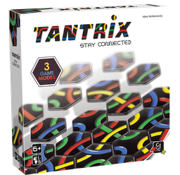 [JTXC-EN] Tantrix Strategy - EN