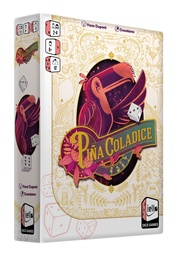 [IEPC01EN] Pina Coladice - EN
