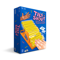 [BPTNS01EN] Tilt 'N' Shout - EN