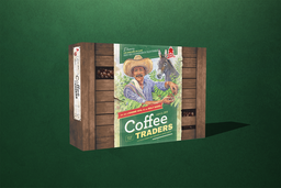 [SPMCTD01FR] Coffee Traders - FR