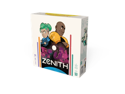 [PPZN01EN] Zenith - EN