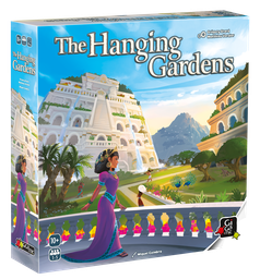[GJARD-EN] Hanging Gardens - EN